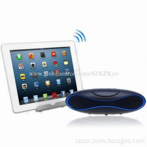 Bluetooth Speaker with ABS Housing, Made in China